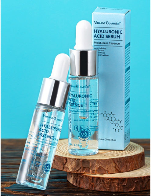 Glowrise™ Hyaluronic Acid Serum – Hydrating & Anti-Aging Formula