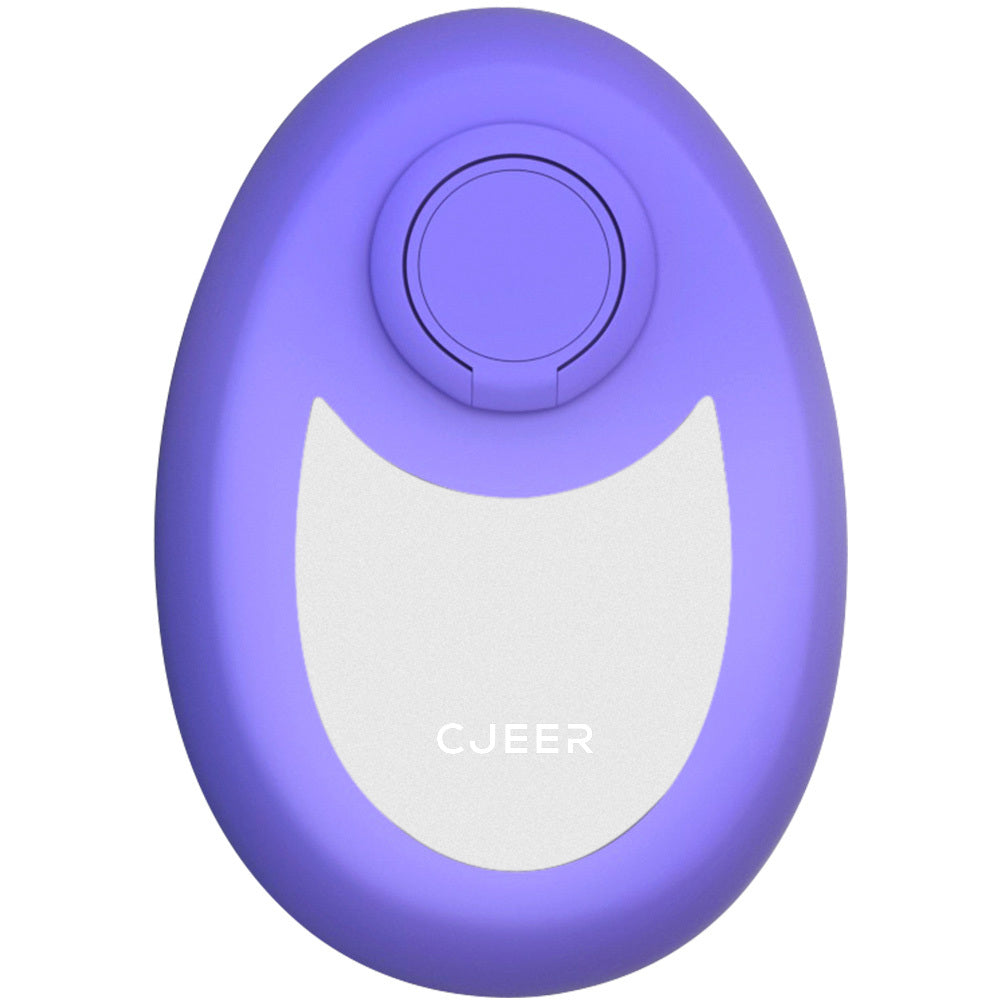 Glowrise™ Upgraded Crystal Hair Eraser – Smooth & Painless Hair Removal for Body