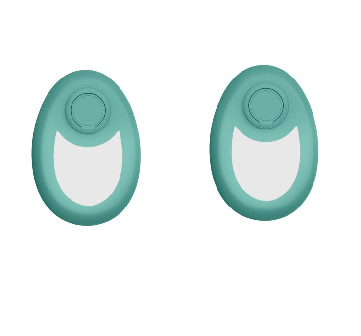 Glowrise™ Upgraded Crystal Hair Eraser – Smooth & Painless Hair Removal for Body