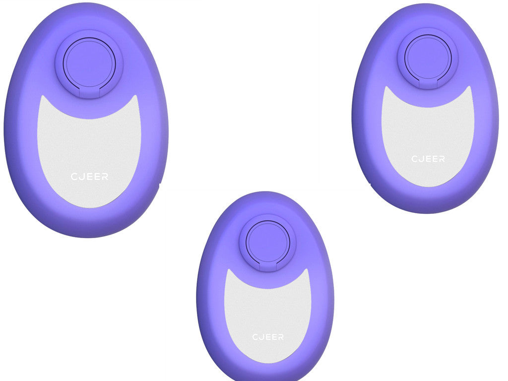 Glowrise™ Upgraded Crystal Hair Eraser – Smooth & Painless Hair Removal for Body
