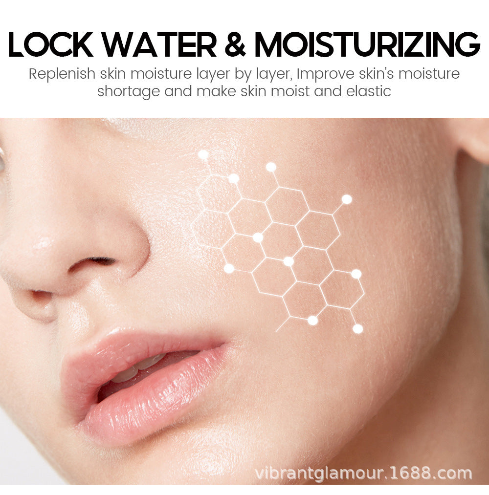 Glowrise™ Hyaluronic Acid Serum – Hydrating & Anti-Aging Formula