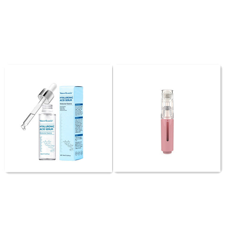 Glowrise™ Hyaluronic Acid Serum – Hydrating & Anti-Aging Formula