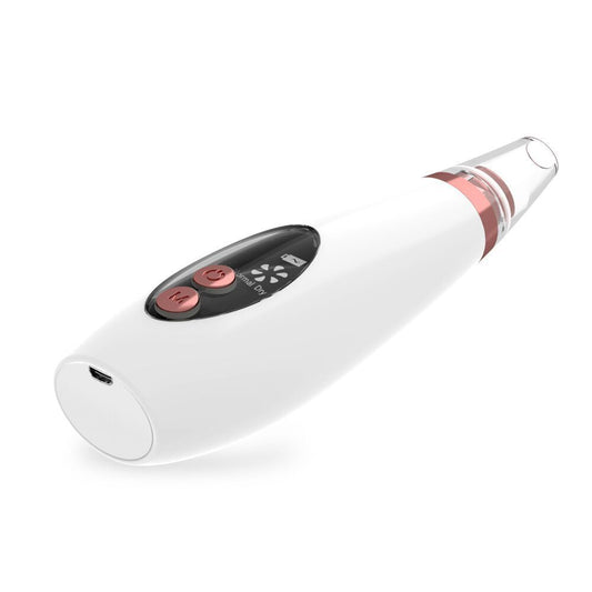 Glowrise™ Blackhead Remover Pore Vacuum – Deep Facial Cleanser & Suction Tool