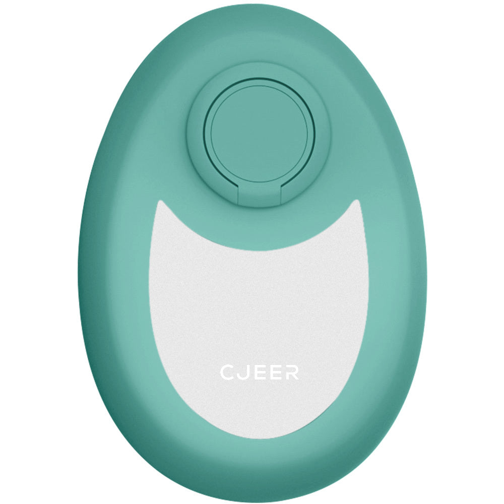 Glowrise™ Upgraded Crystal Hair Eraser – Smooth & Painless Hair Removal for Body