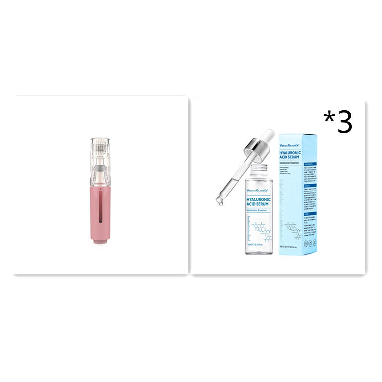 Glowrise™ Hyaluronic Acid Serum – Hydrating & Anti-Aging Formula