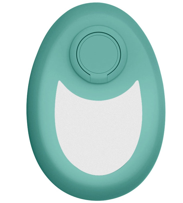 Glowrise™ Upgraded Crystal Hair Eraser – Smooth & Painless Hair Removal for Body