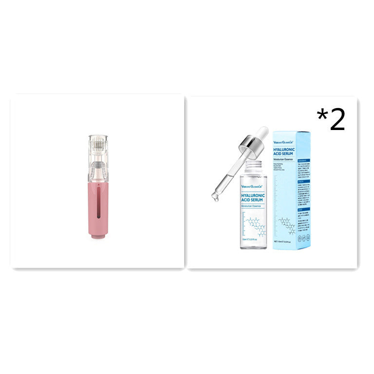Glowrise™ Hyaluronic Acid Serum – Hydrating & Anti-Aging Formula